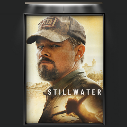 Stillwater (2021)