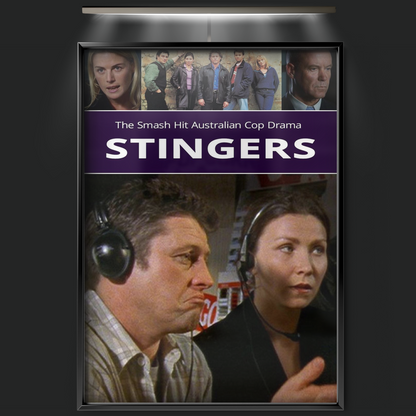 Stingers (1998)