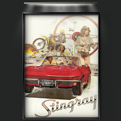 Stingray (1978)