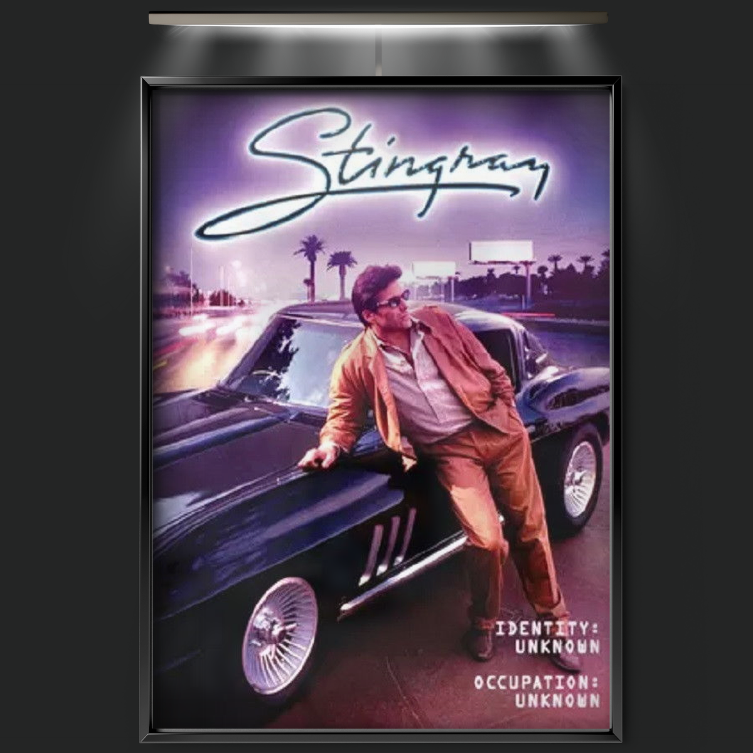 Stingray (1985)