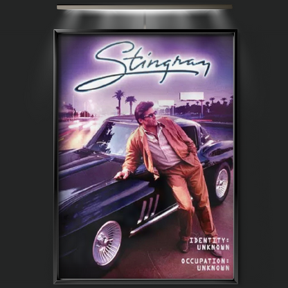 Stingray (1985)