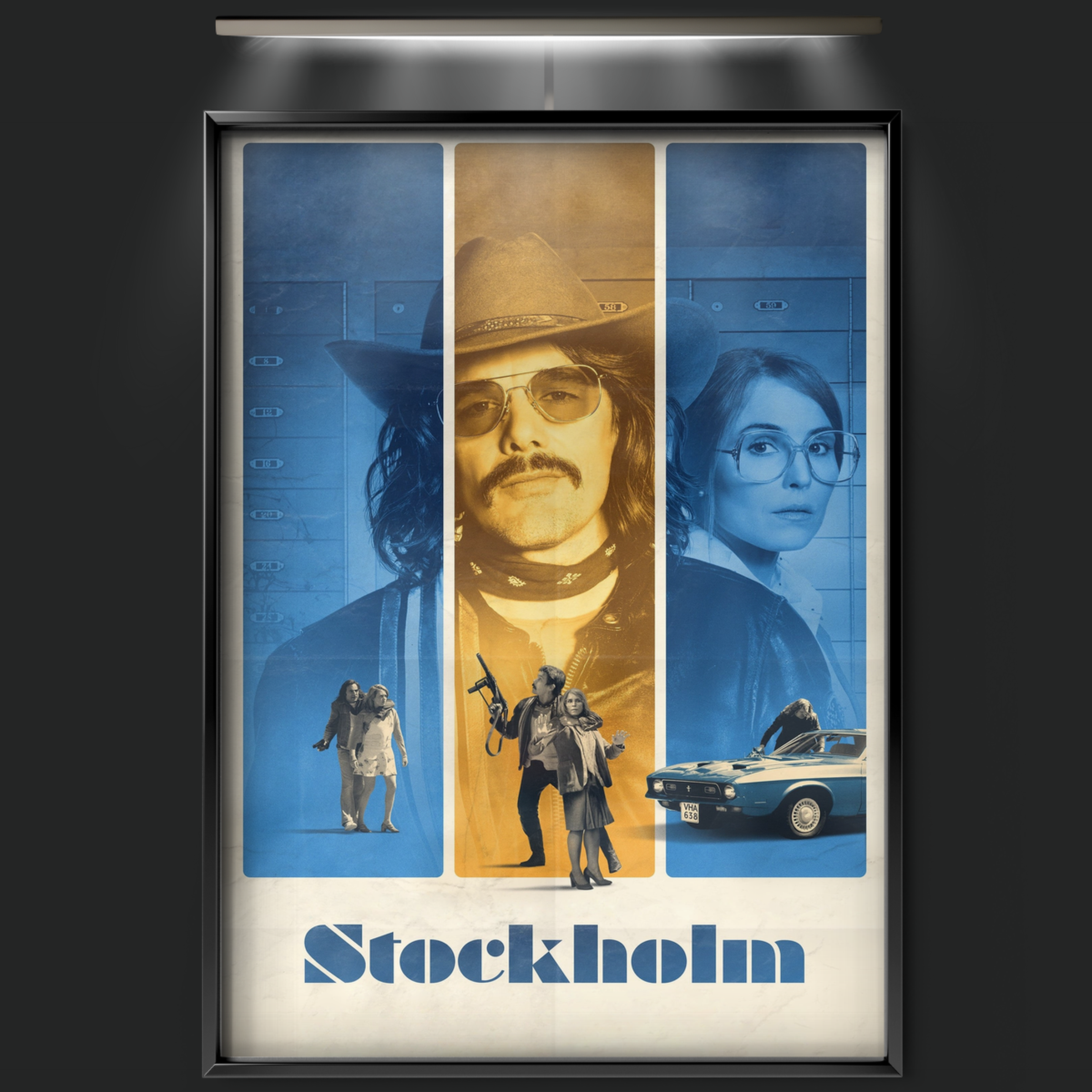 Stockholm (2019)