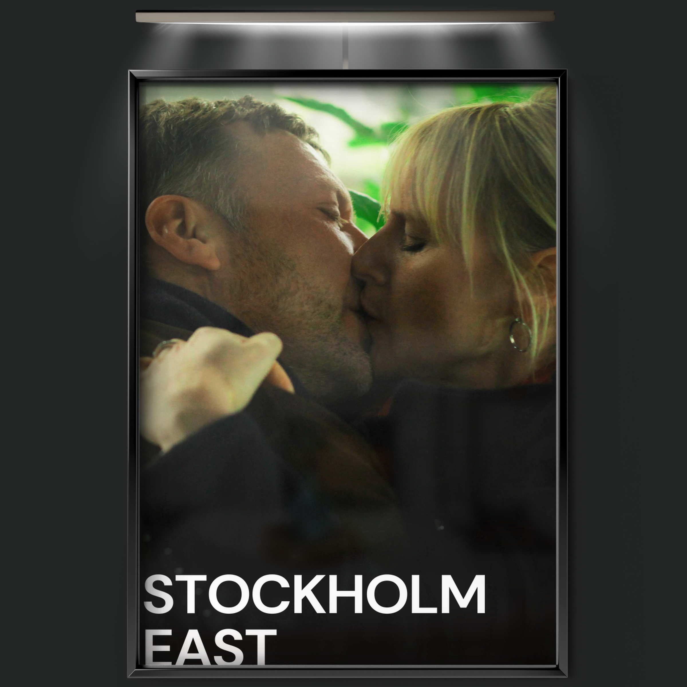 Stockholm East (2011)