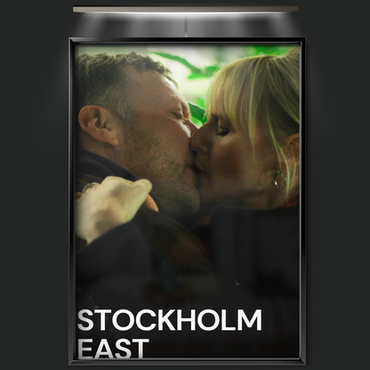 Stockholm East (2011)