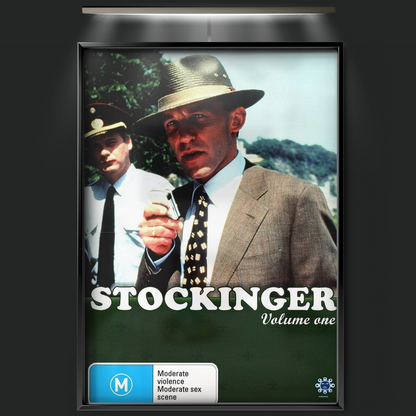 Stockinger (1996)