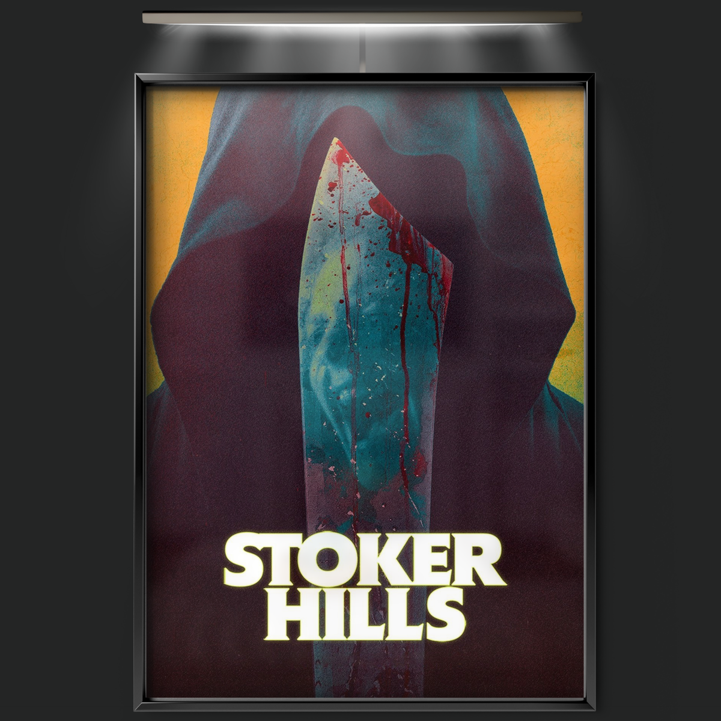 Stoker Hills (2022)