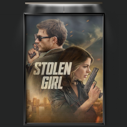 Stolen Girl (2025)