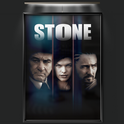Stone (2010)