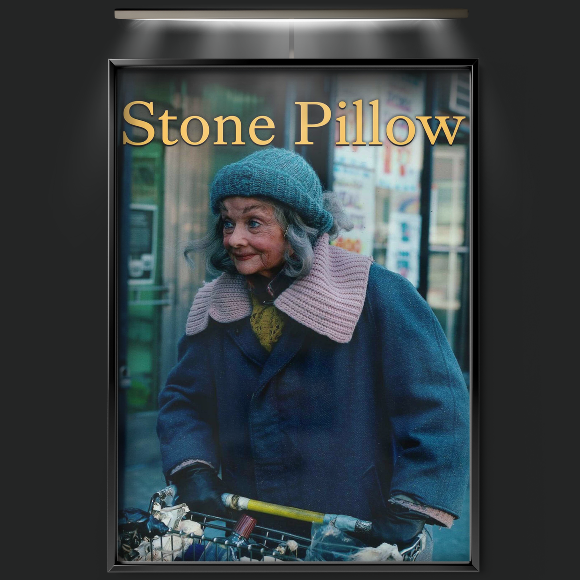 Stone Pillow (1985)