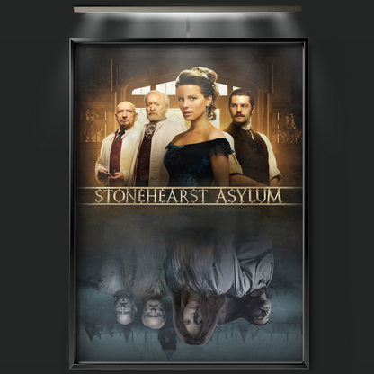 Stonehearst Asylum (2014)