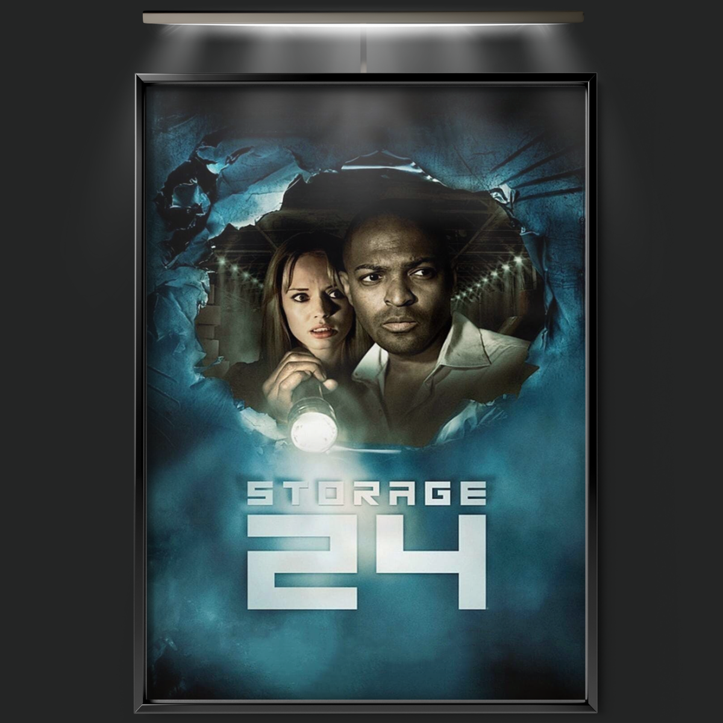 Storage 24 (2012)