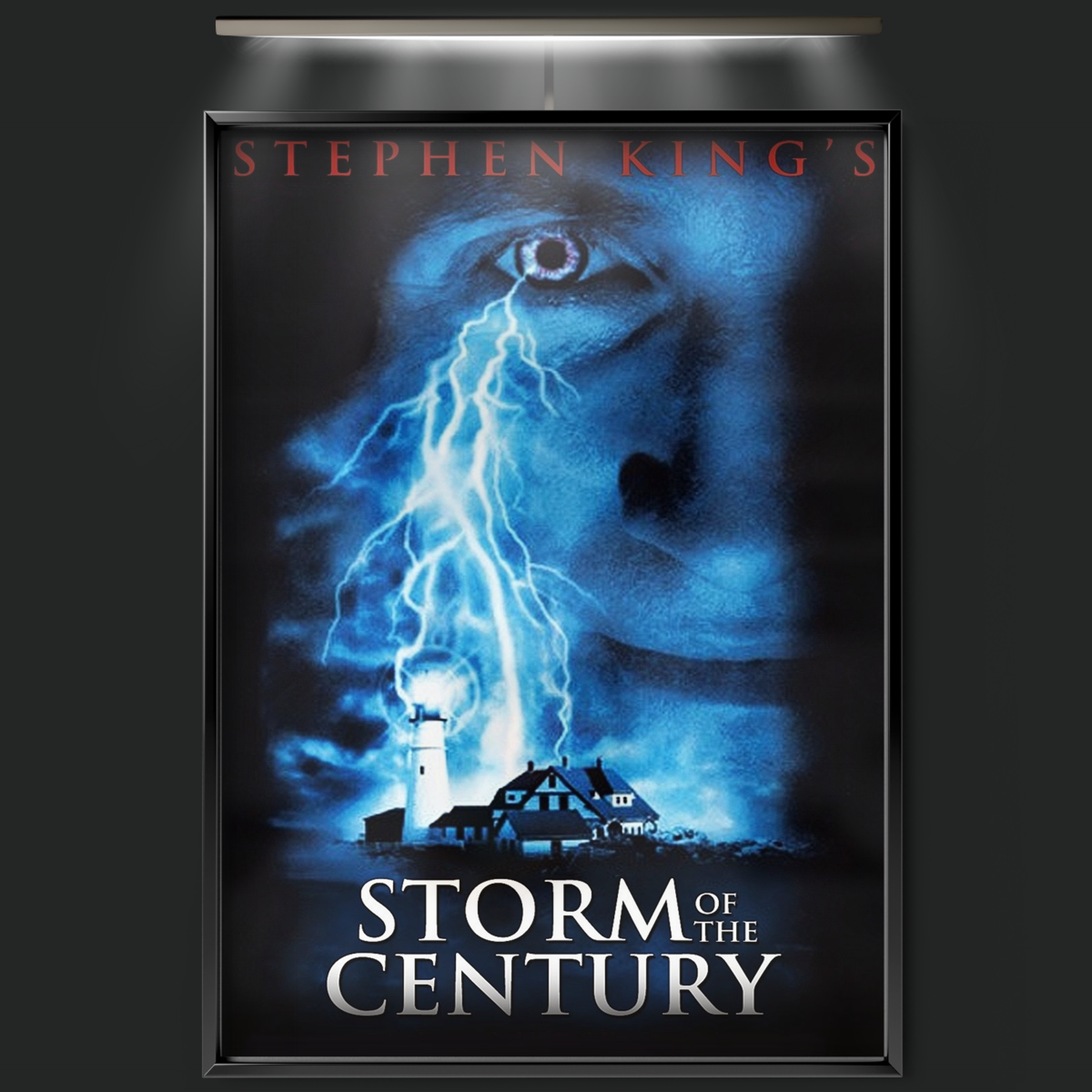 Storm Of The Century (1999)