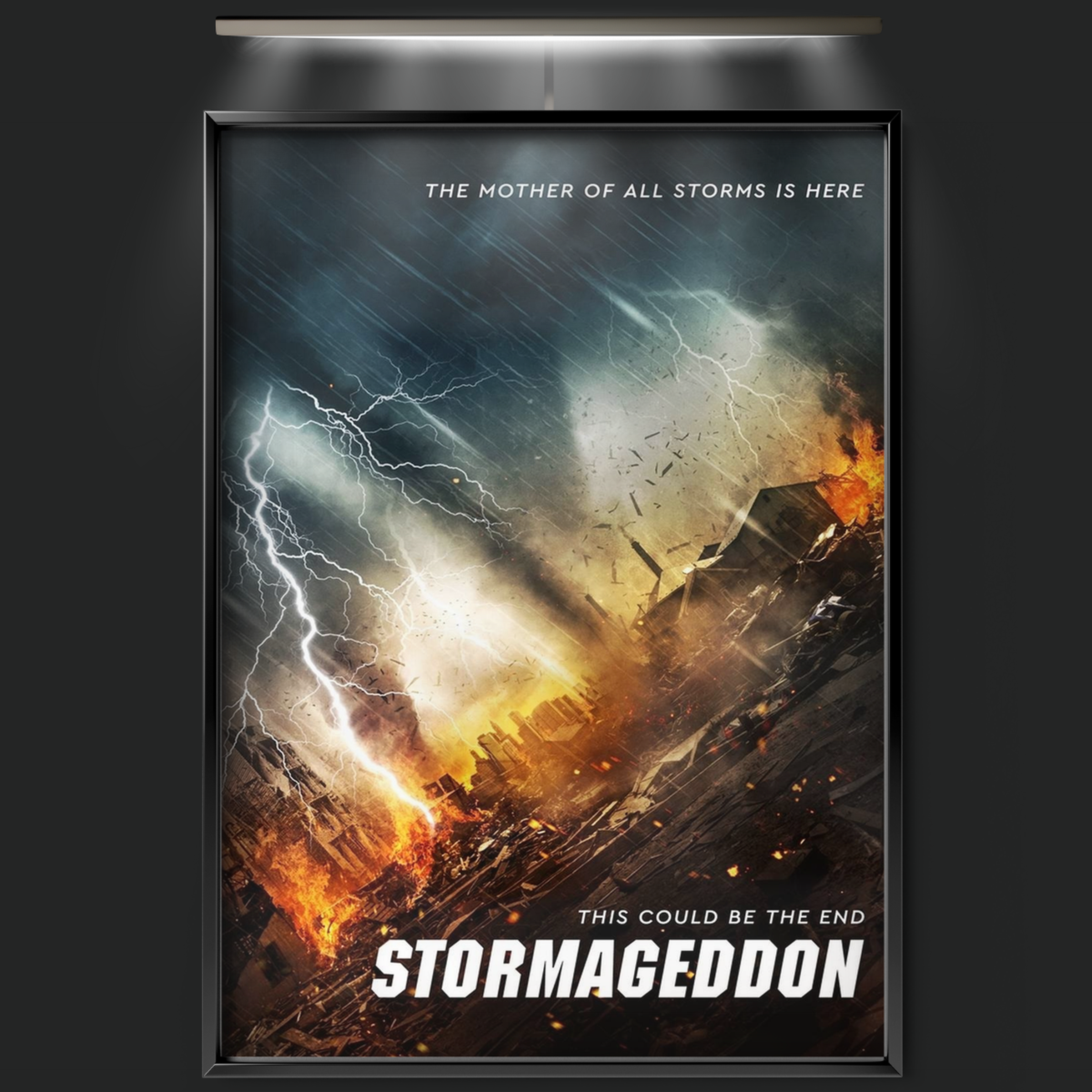 Stormageddon (2015)