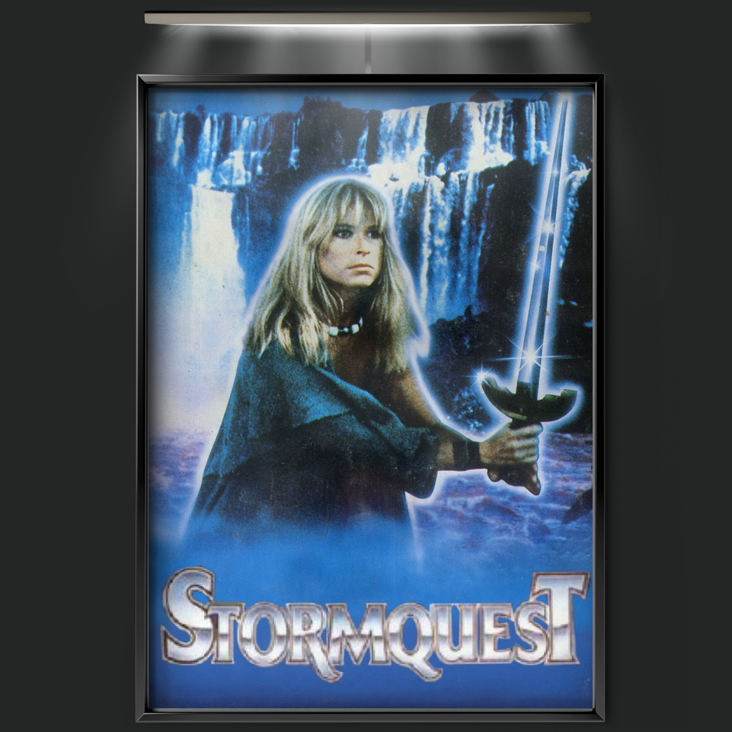 Stormquest (1988)