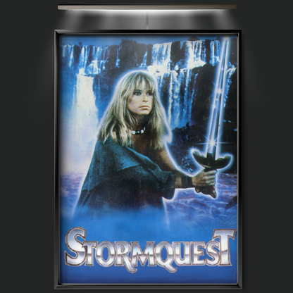 Stormquest (1988)