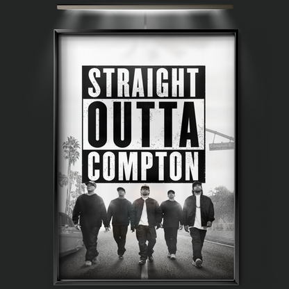 Straight Outta Compton (2015)