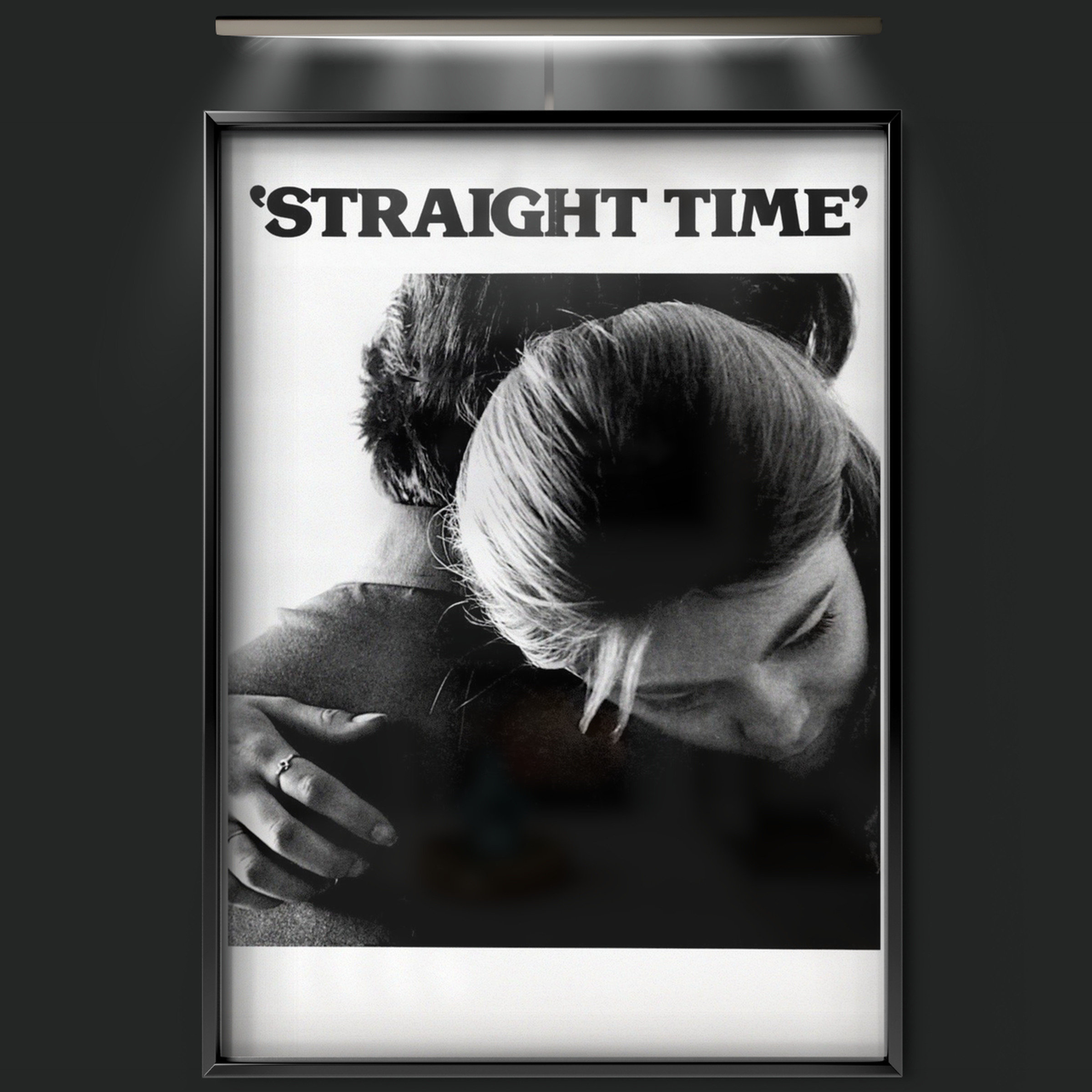 Straight Time (1978)