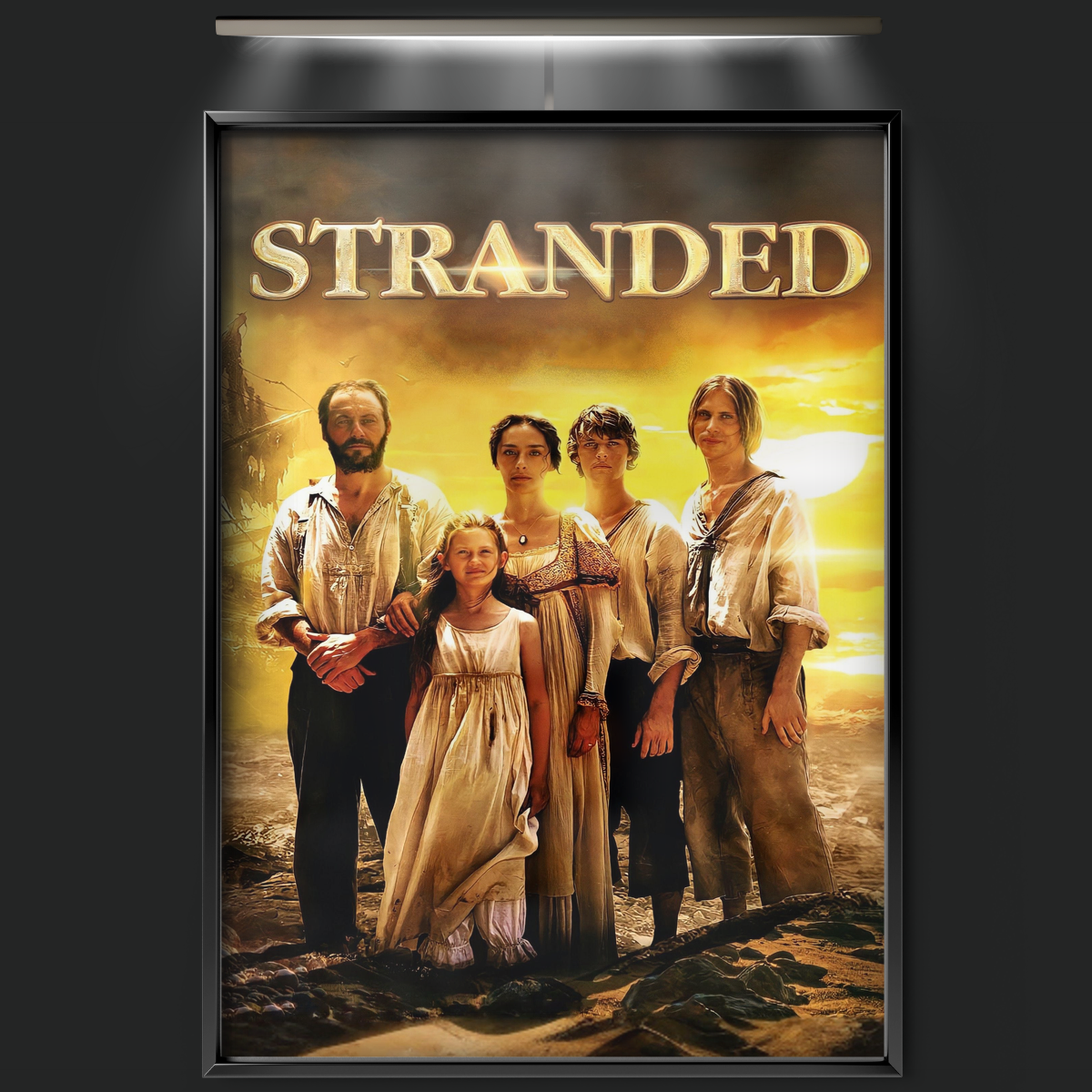Stranded (2002)