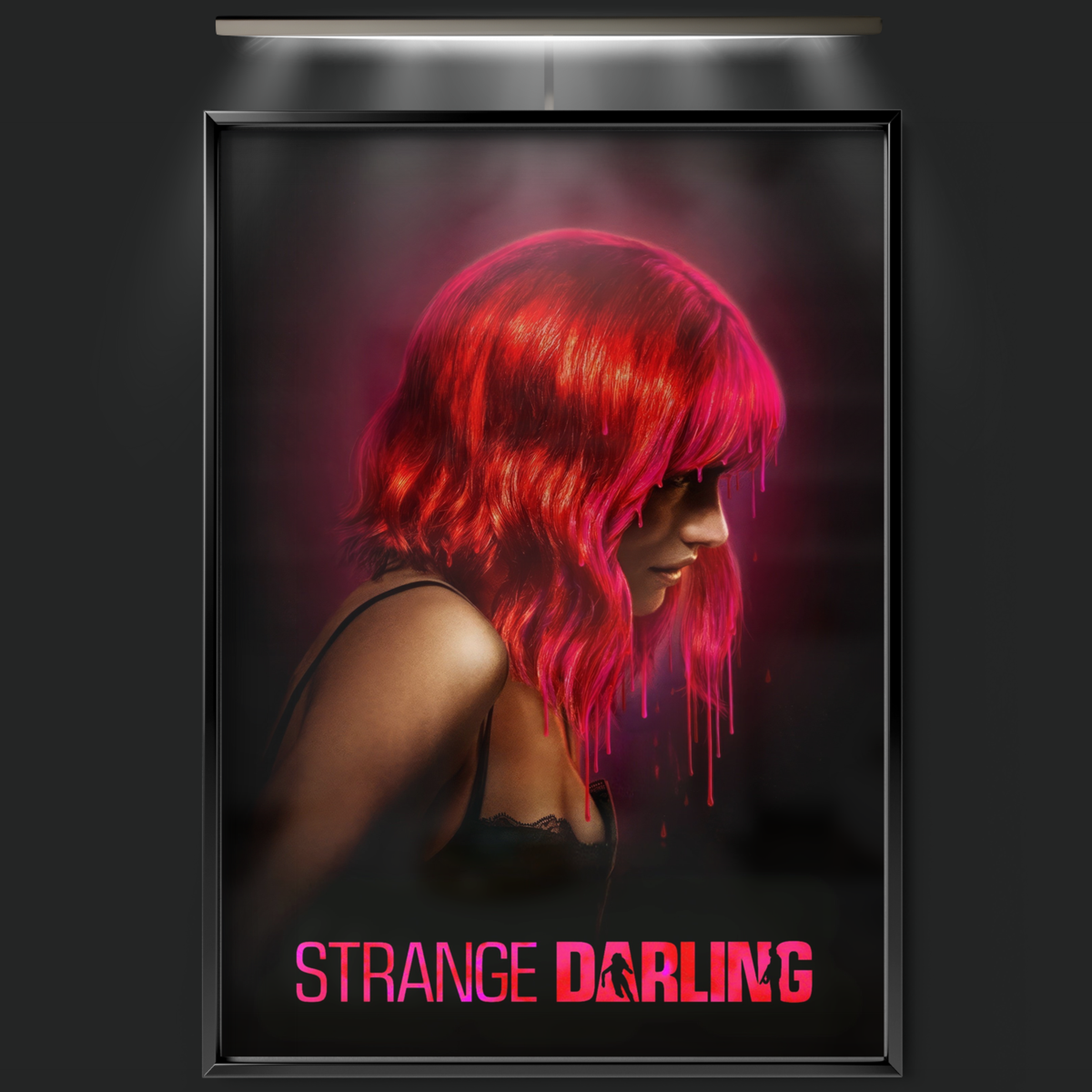Strange Darling (2024)