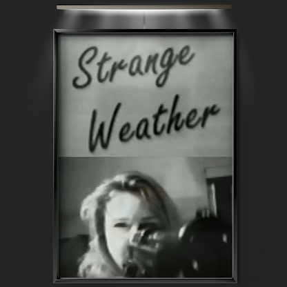 Strange Weather (1993)