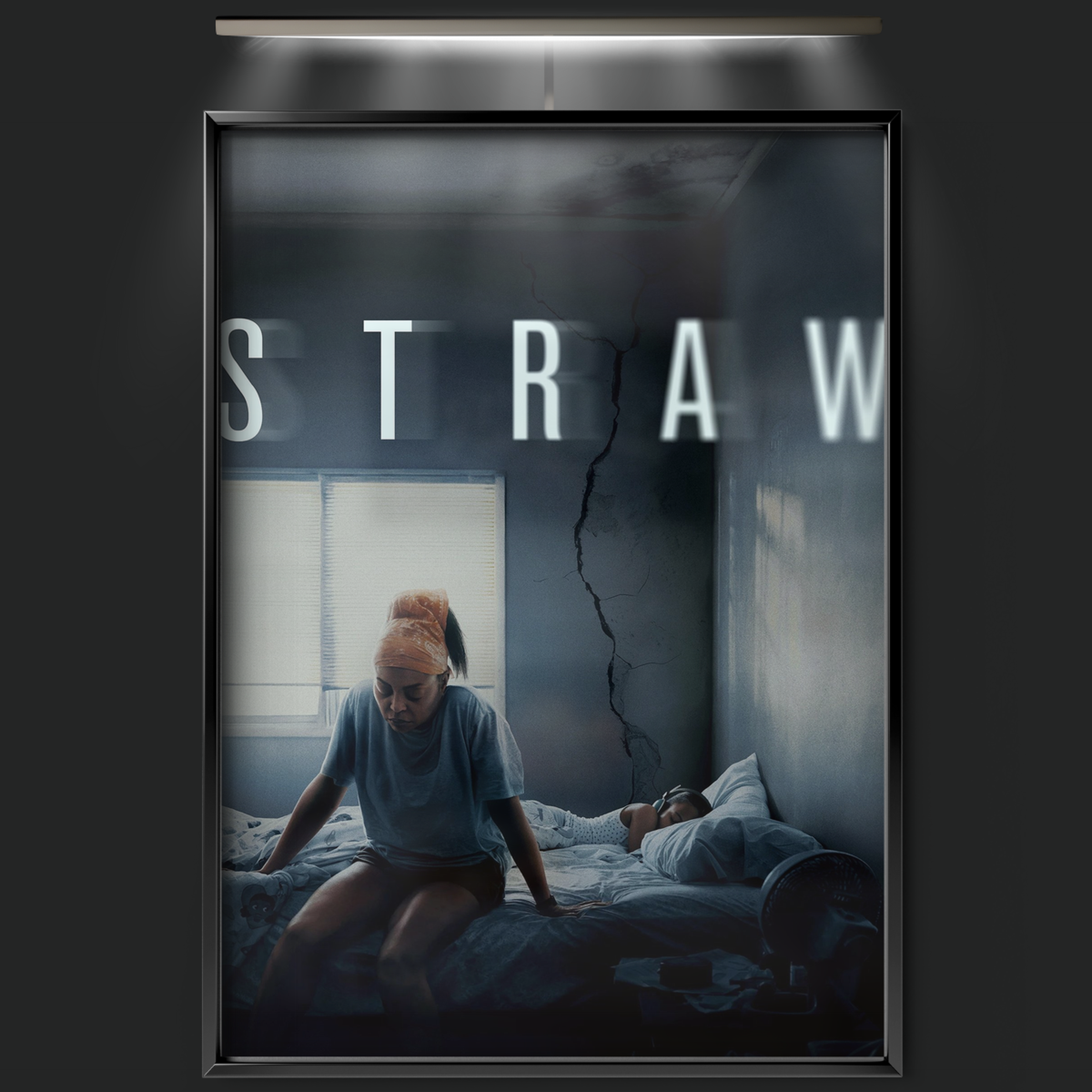 Straw (2025)
