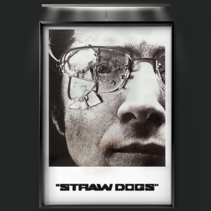 Straw Dogs (1971)