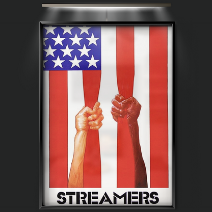 Streamers (1983)