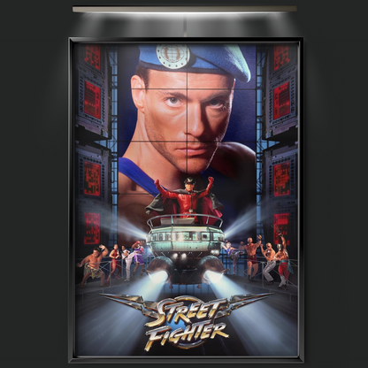 Street Fighter (1994)