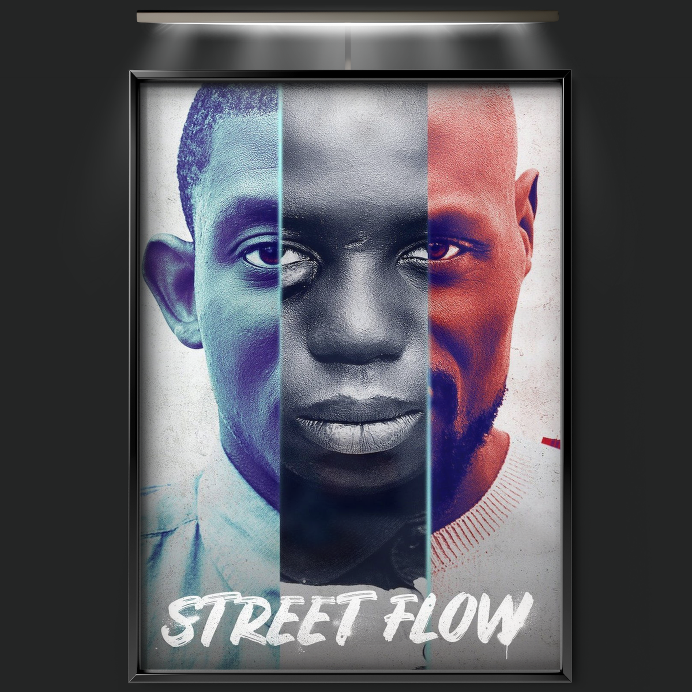 Street Flow (2019)