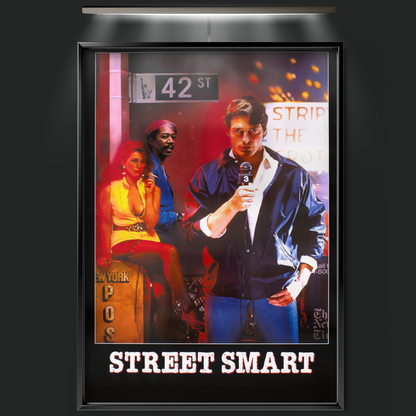 Street Smart (1987)
