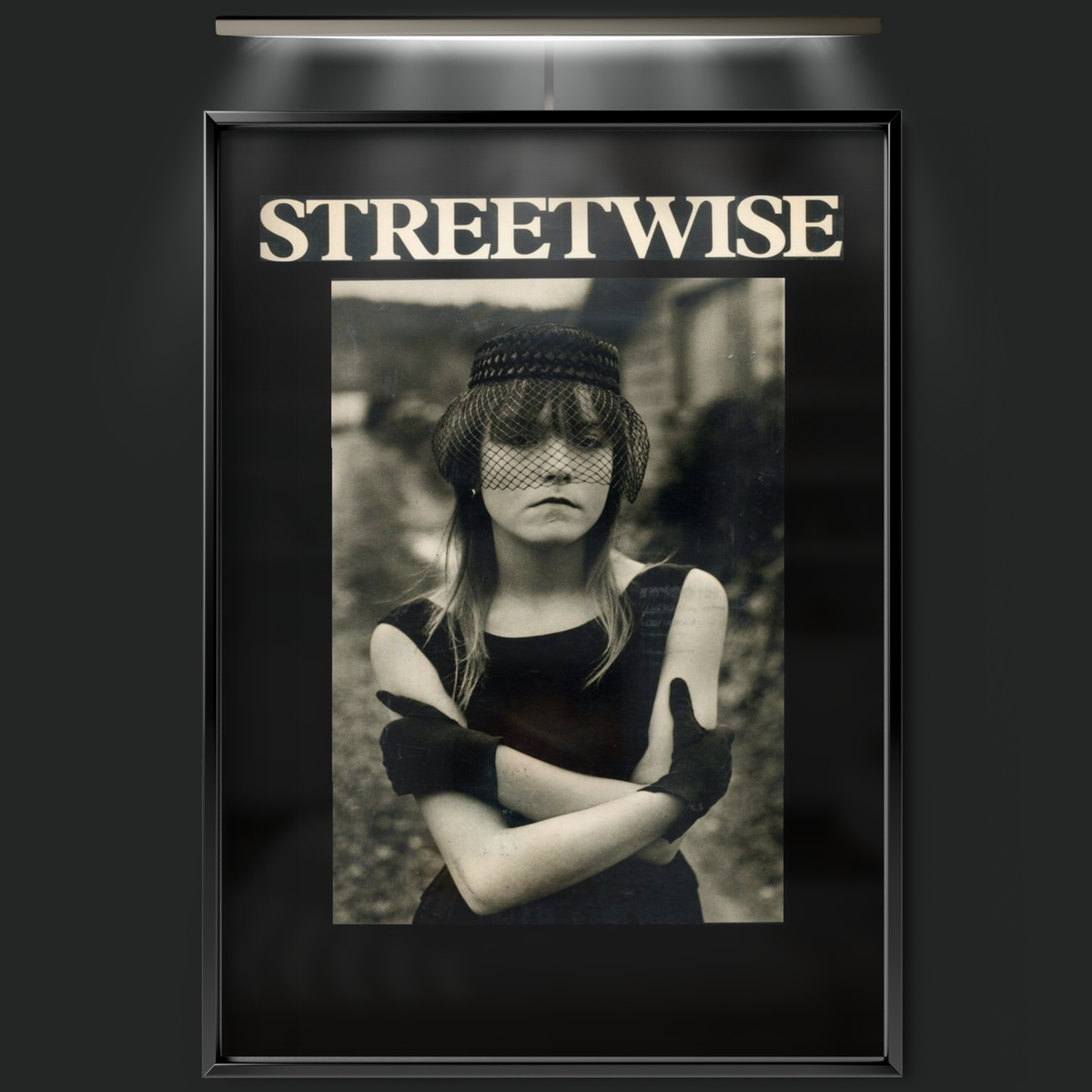 Streetwise (1984)