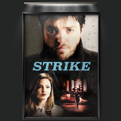 Strike (2017)