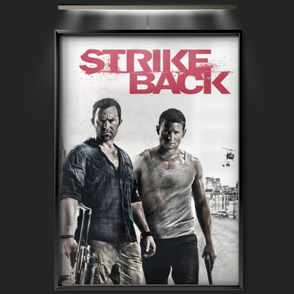 Strike Back (2010)