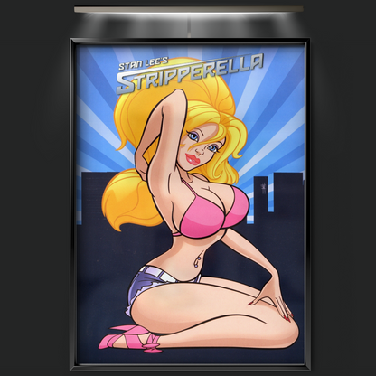Stripperella (2003)