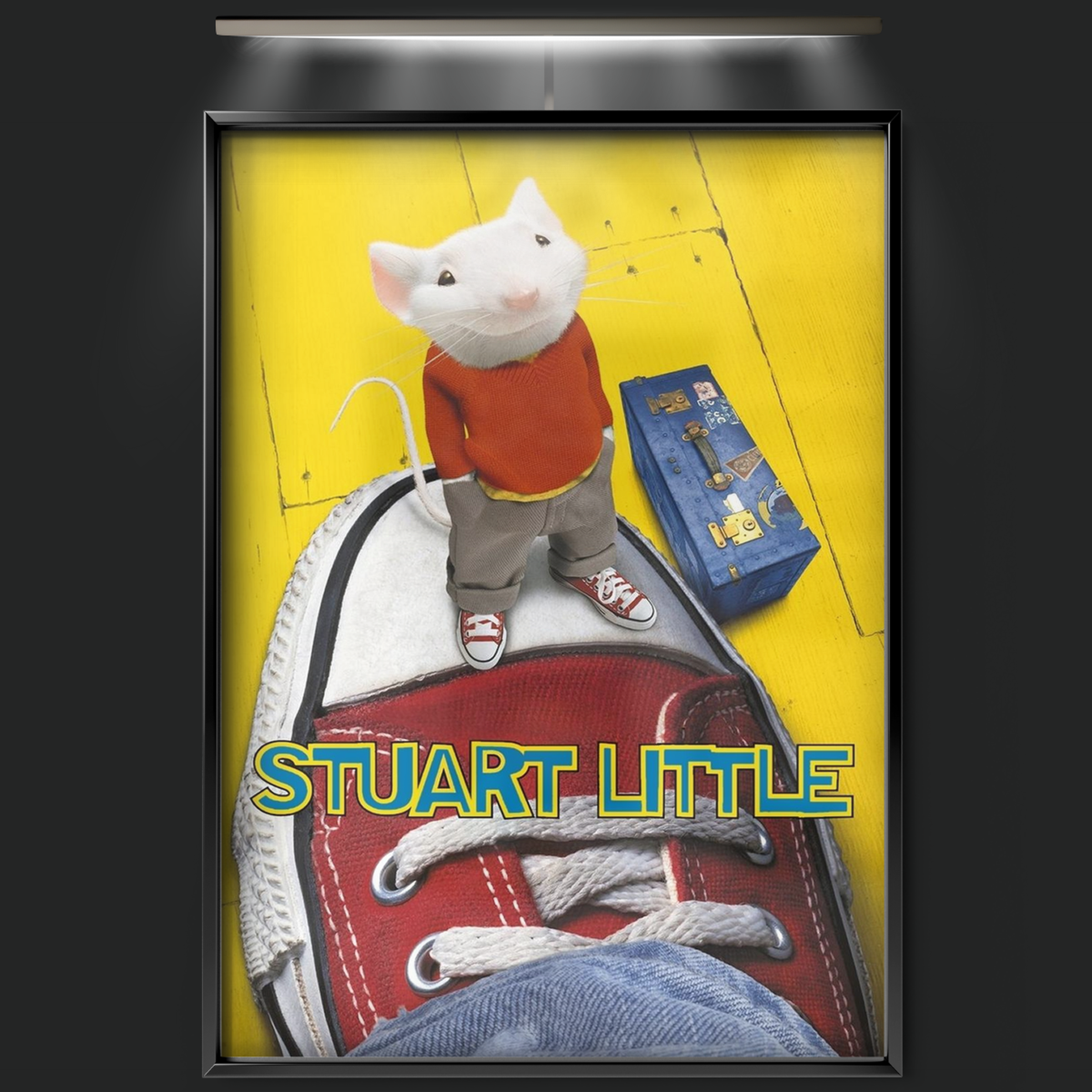Stuart Little (1999)