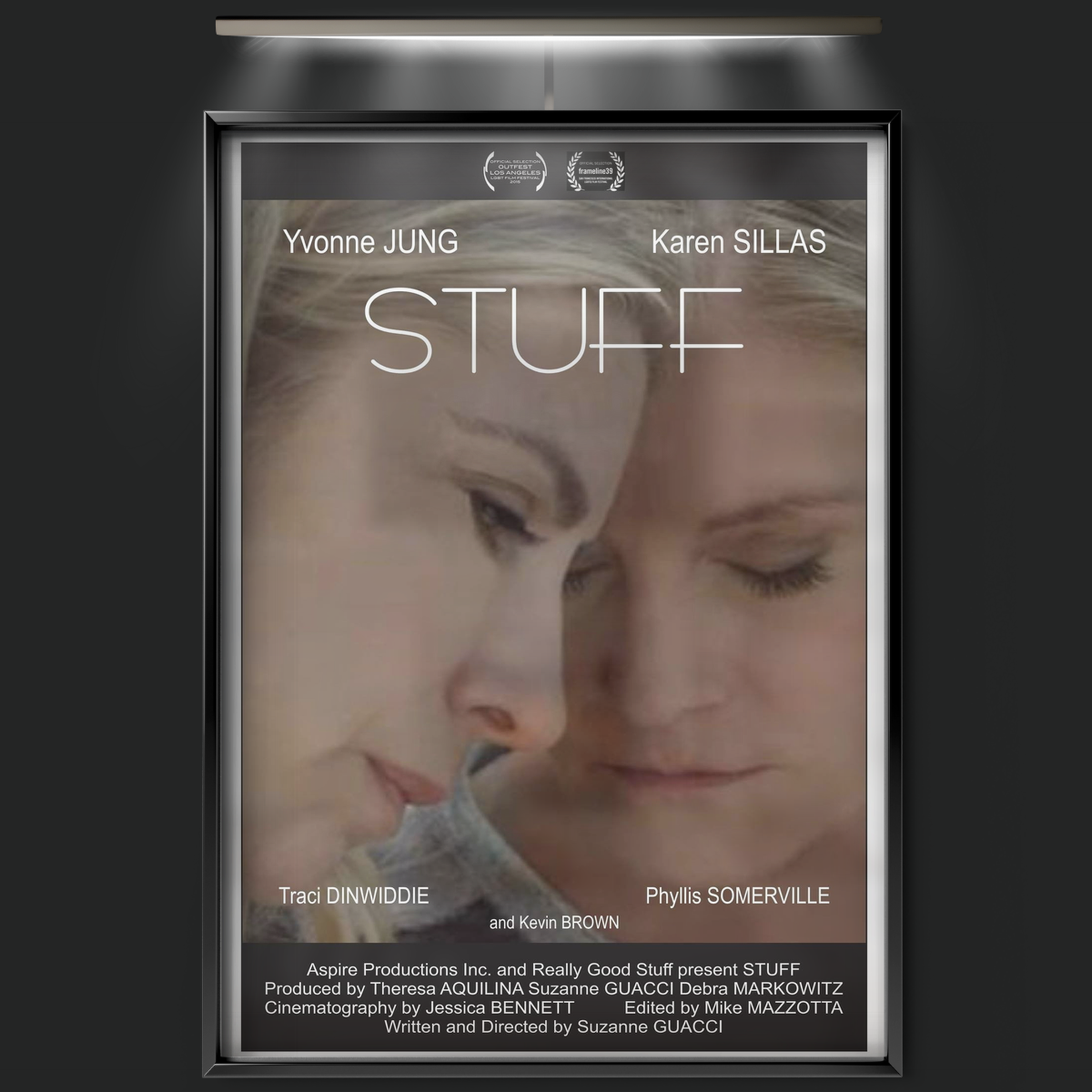 Stuff (2015)
