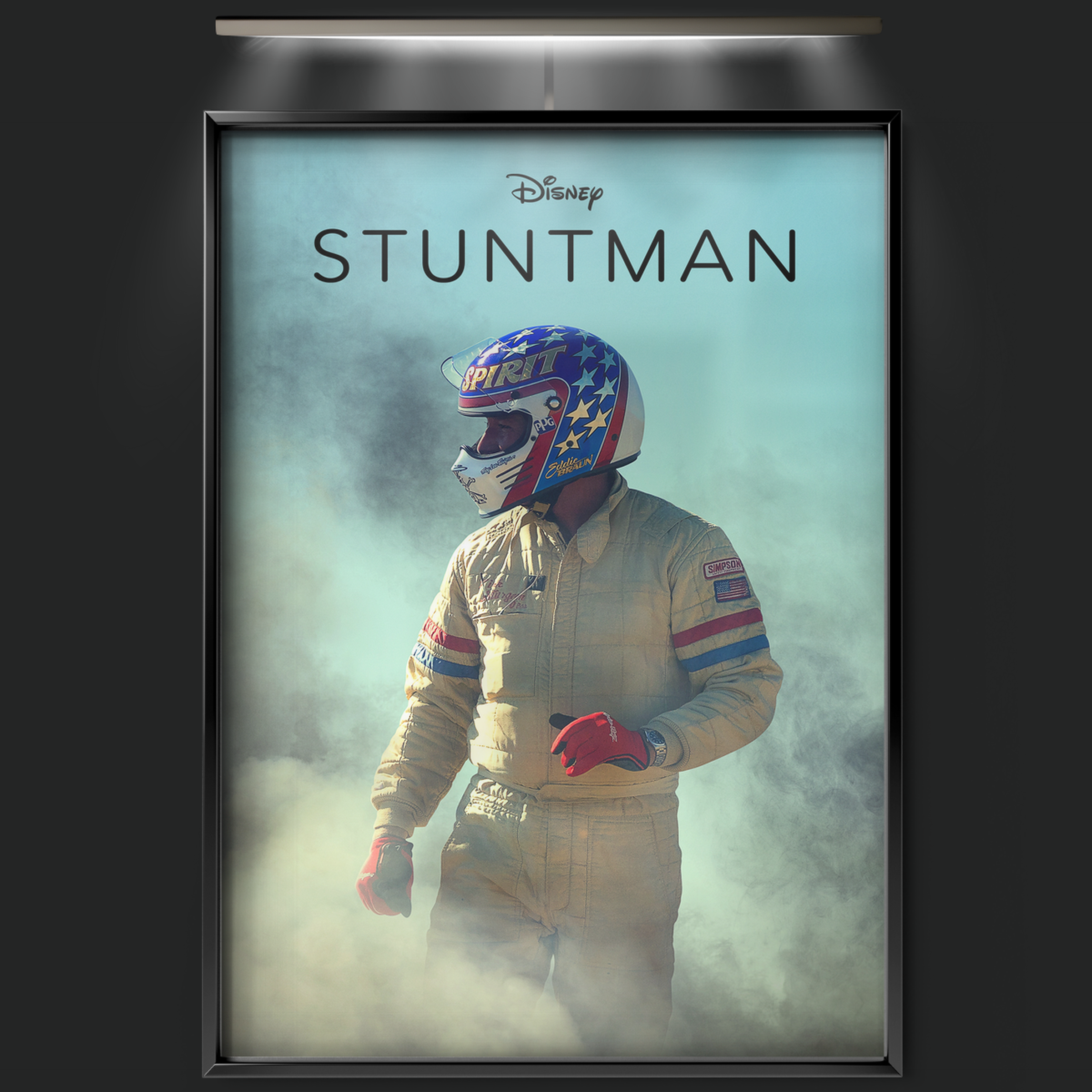 Stuntman (2018)