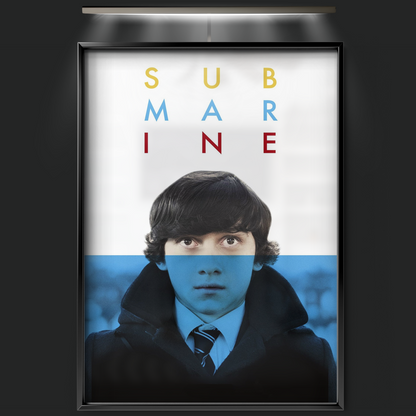 Submarine (2011)