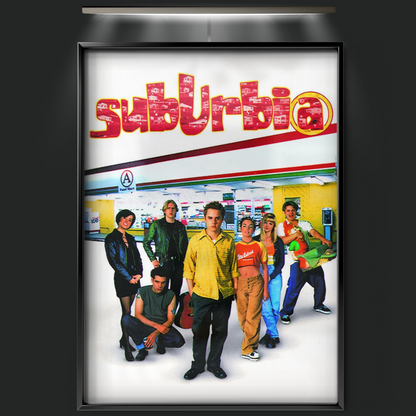 Suburbia (1997)