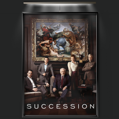 Succession (2018)