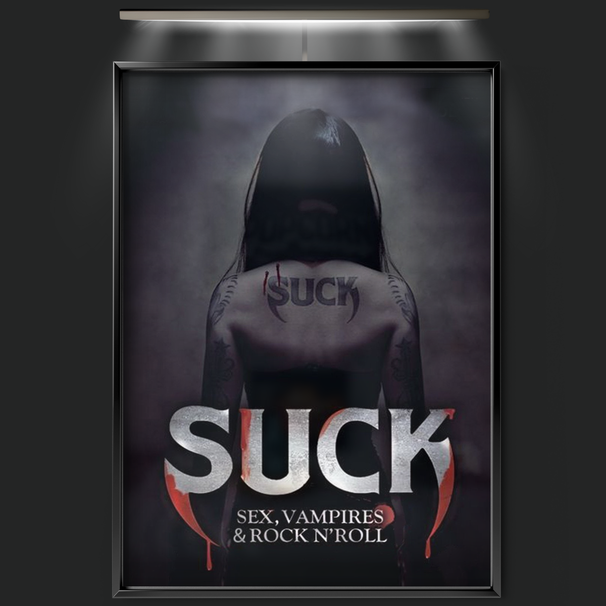 Suck (2009)
