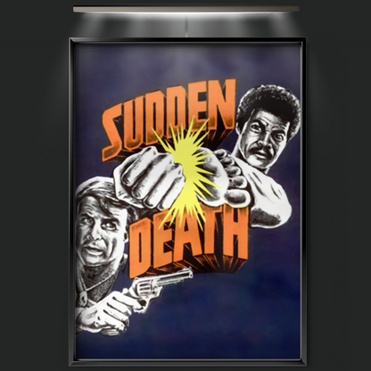Sudden Death (1977)