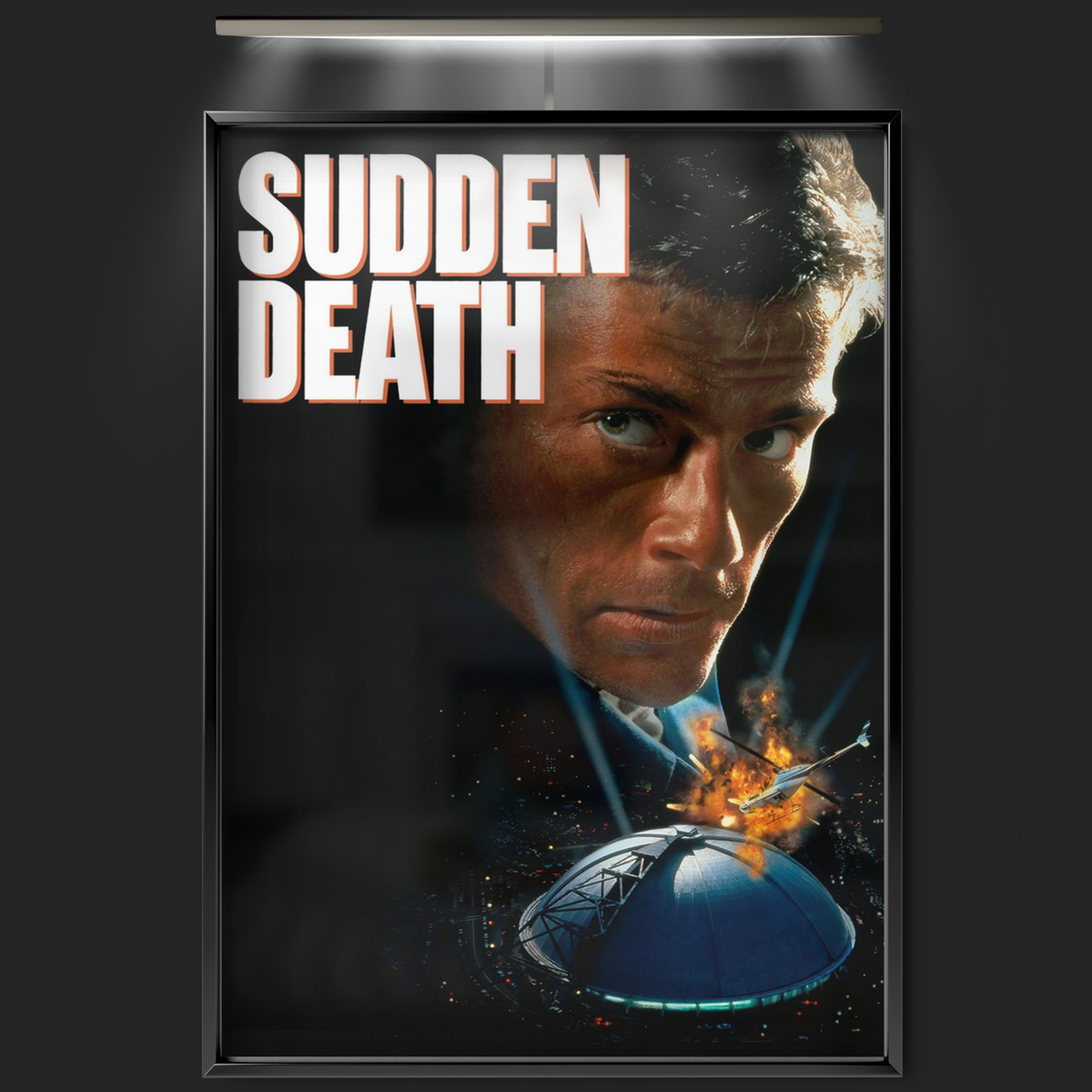 Sudden Death (1995)
