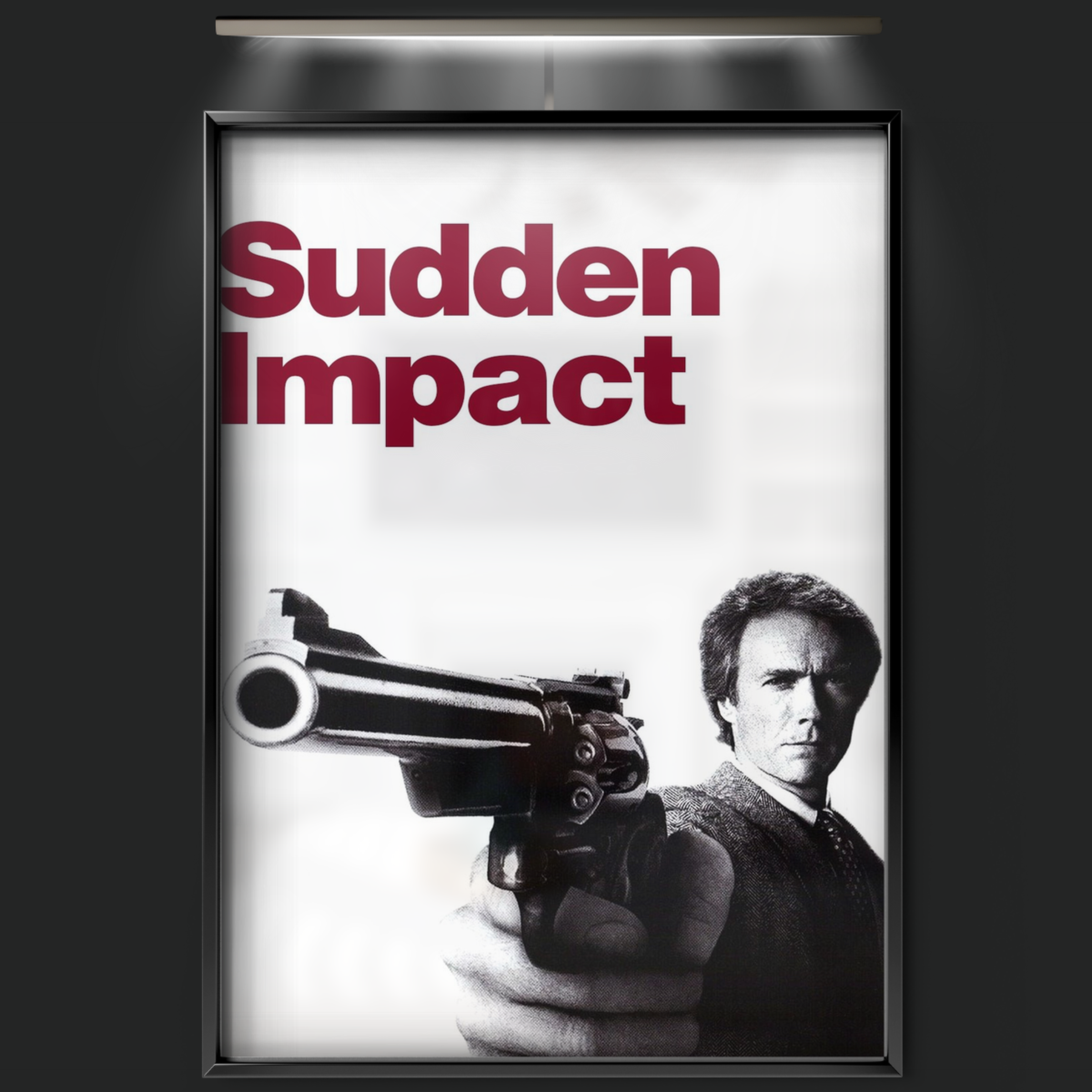 Sudden Impact (1983)