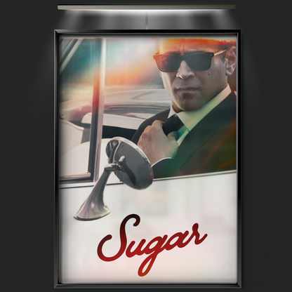 Sugar (2024)