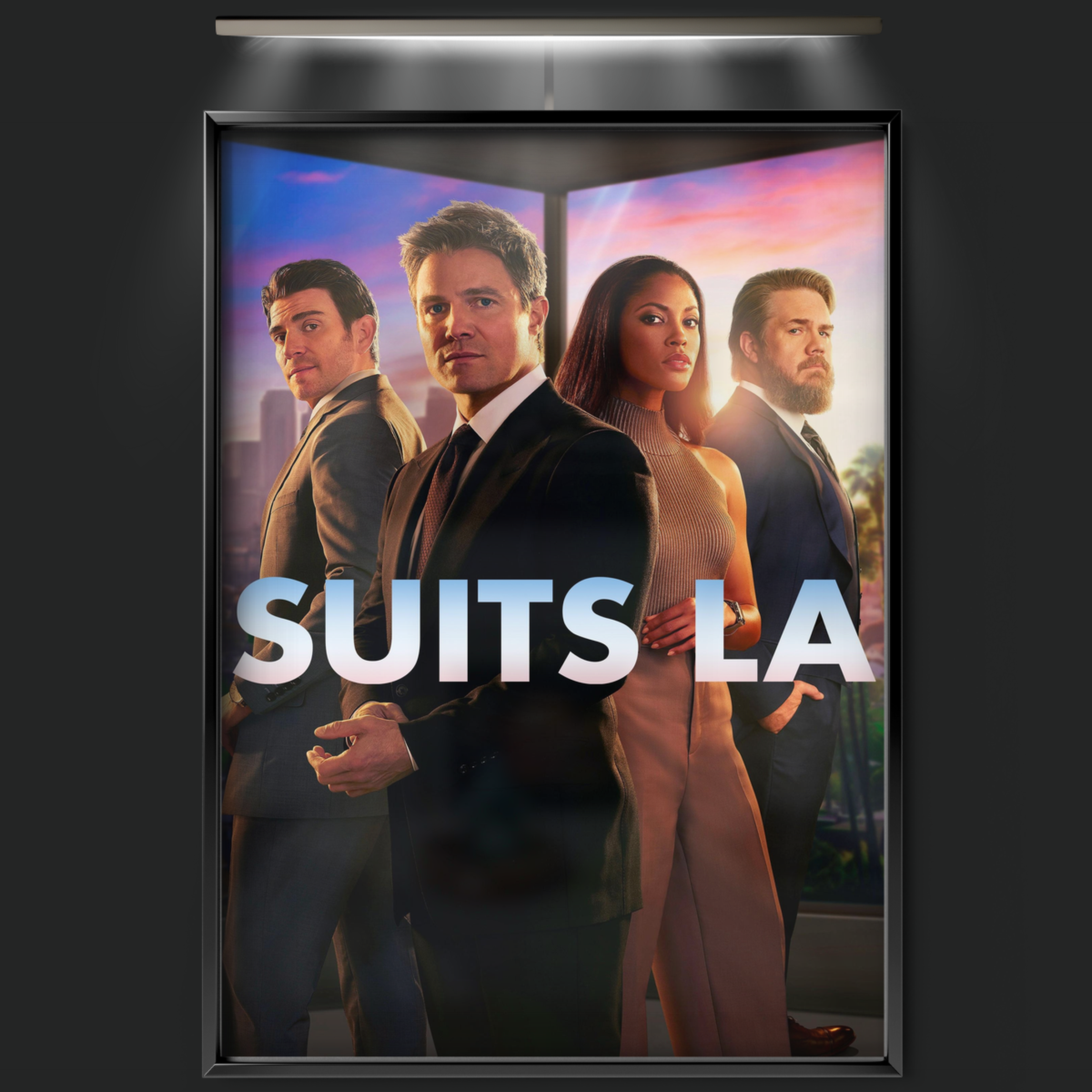 Suits La (2025)