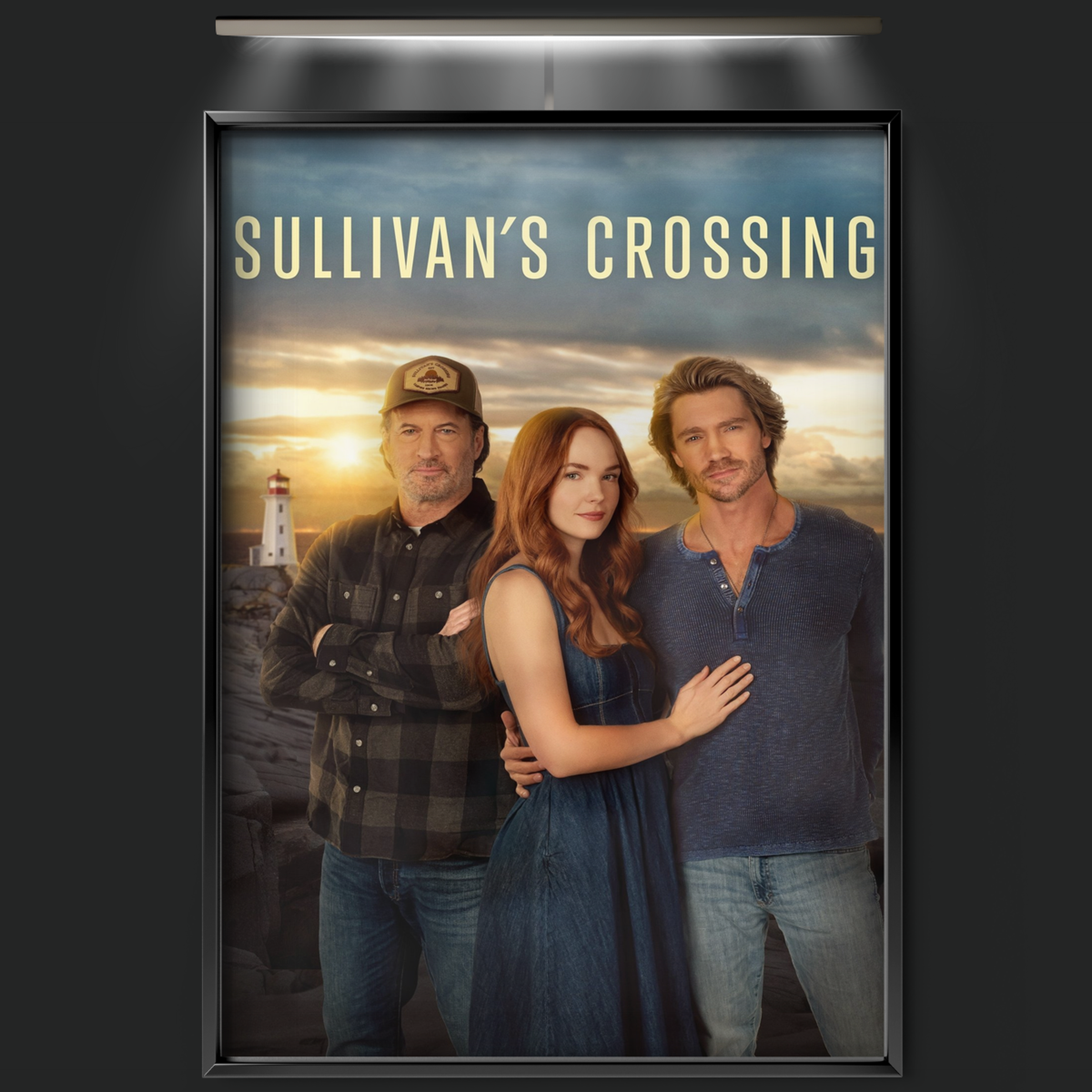 Sullivan's Crossing (2023)
