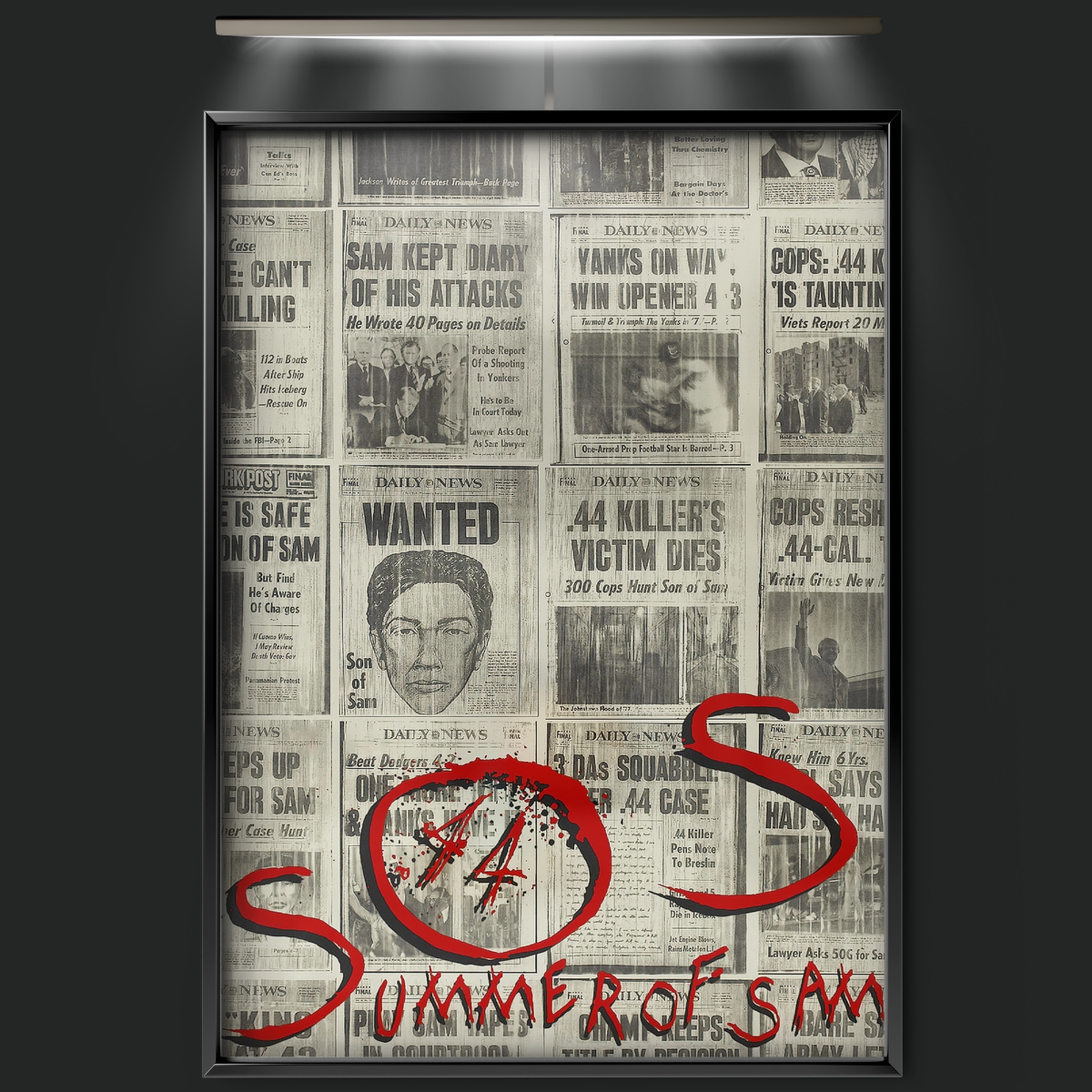 Summer Of Sam (1999)