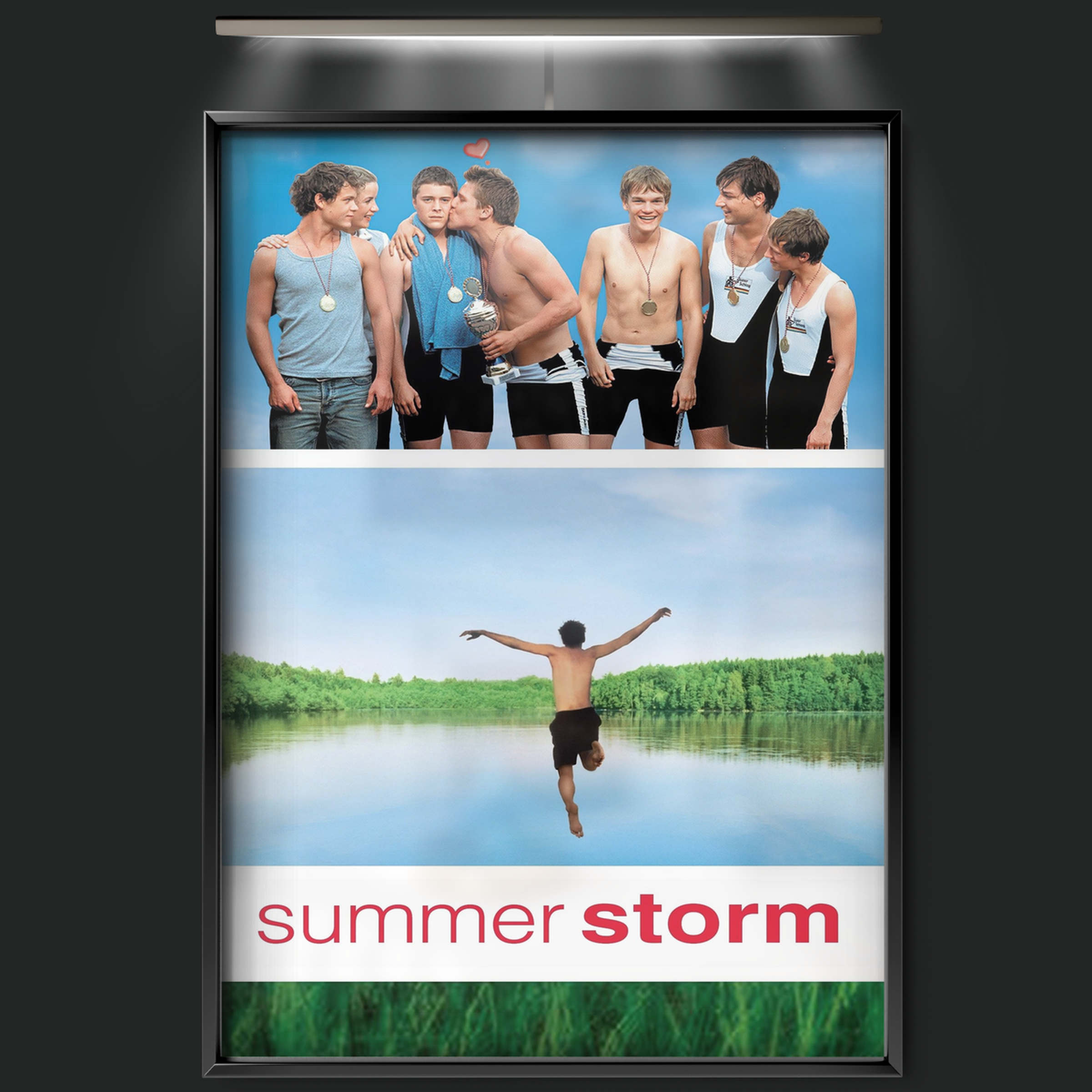 Summer Storm (2004)