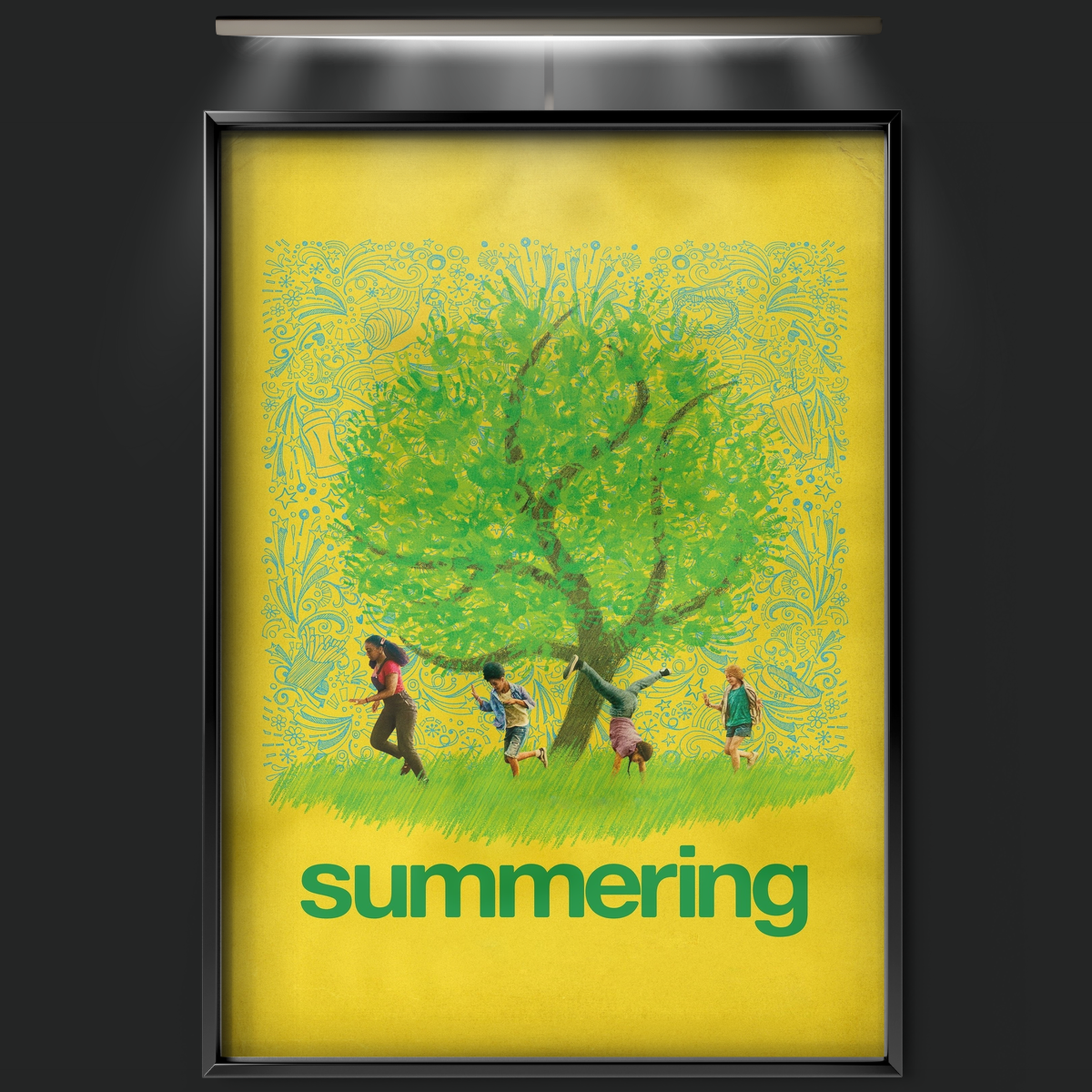 Summering (2022)